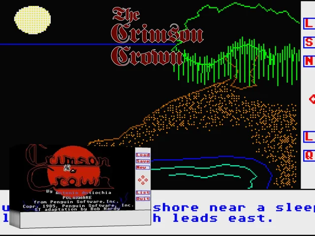 Crimson Crown — mixrbv2 (WOR)