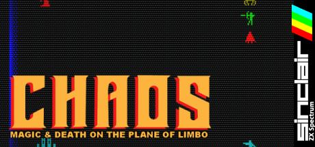Chaos — steamgrid