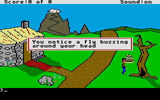 PrinseQuest 1 — ss (WOR)