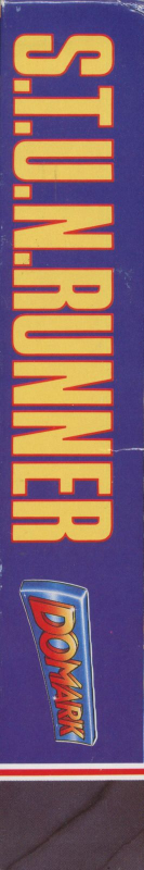 S.T.U.N. Runner — box-2D-side (EU)