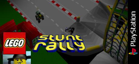 Lego Stunt Rally — steamgrid