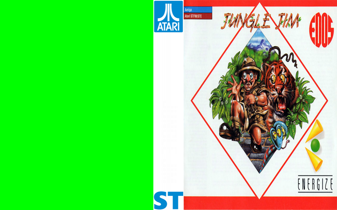 Jungle Jim — box-texture (EU)
