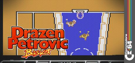 Drazen Petrovic Basket — steamgrid