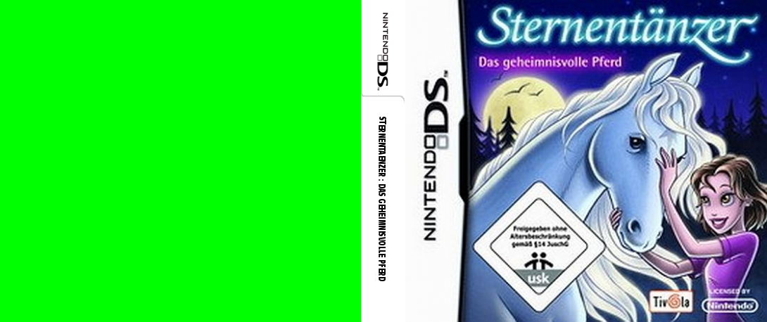 Sternentaenzer - Das Geheimnisvolle Pferd — box-texture (DE)