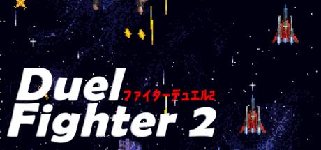 Duel Fighter 2 — steamgrid