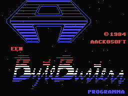 Bytebusters — sstitle (EU)