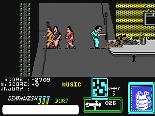 Deathwish 3 — ss (EU)
