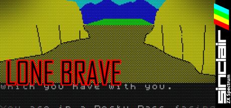 Lone Brave — steamgrid
