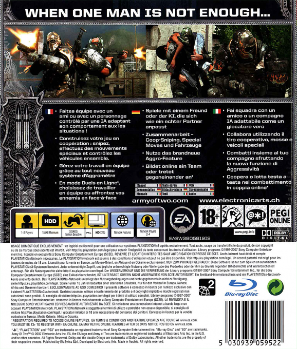 Army of Two — box-2D-back (EU)