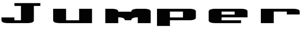 Jumper — wheel (CUS)