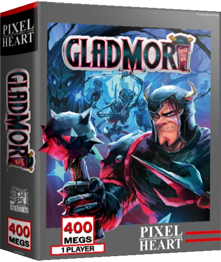 GladMort — box-3D (WOR)
