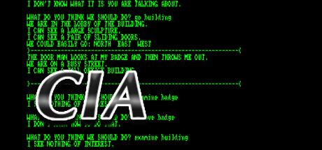 CIA Adventure — steamgrid