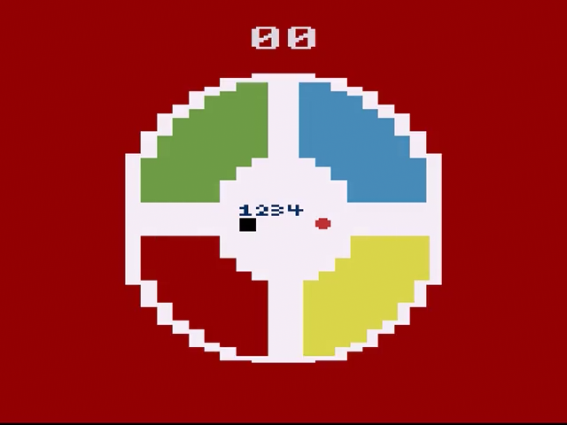 Video Simon — sstitle (WOR)
