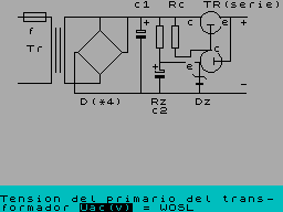 Electrocal — ss (SP)