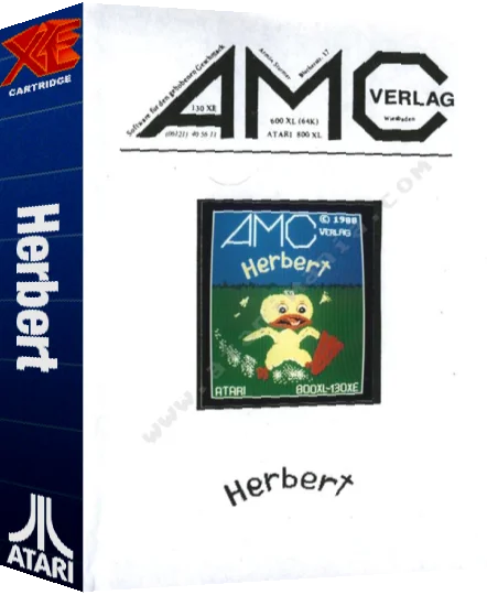 Herbert — box-3D (WOR)