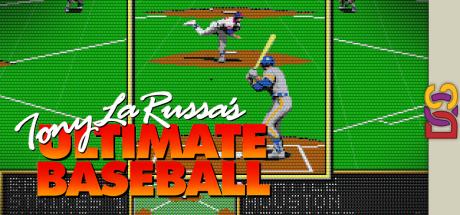 Tony La Russa's Ultimate Baseball — steamgrid