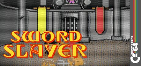 Swordslayer — steamgrid