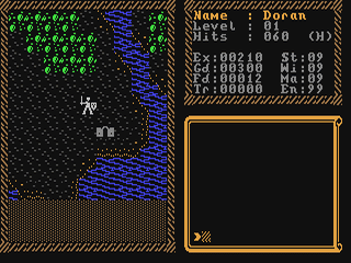 The Ormus Saga — ss (WOR)