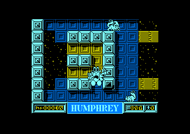 Humphrey — ss (EU)