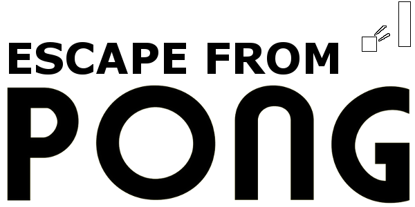 Escape From Pong — wheel (WOR)