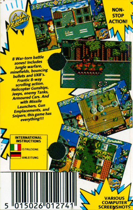 Super Tank Simulator — box-2D-back (EU)