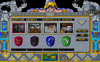 Fantasy Empires — ss (US)
