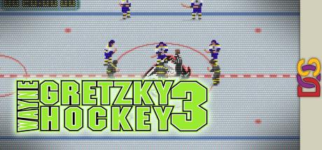 Wayne Gretzky Hockey 3 — steamgrid