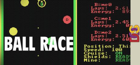 Ball Race — steamgrid