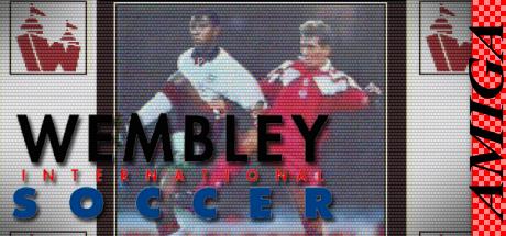Wembley International Soccer — steamgrid