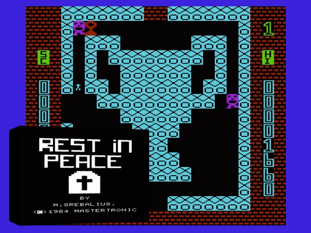 R.I.P. — mixrbv2 (WOR)