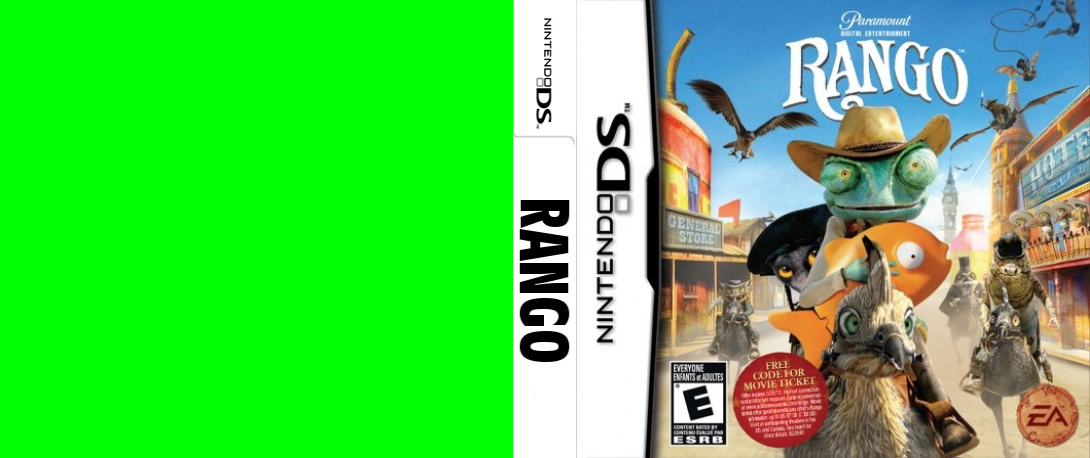 Rango — box-texture (US)