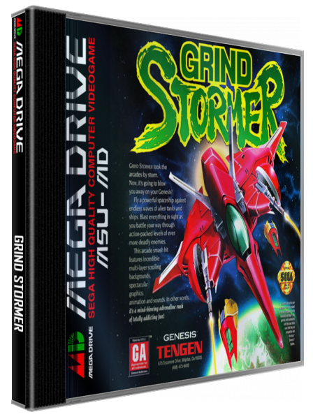 Grind Stormer — box-3D (WOR)