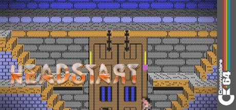 Head Start — steamgrid
