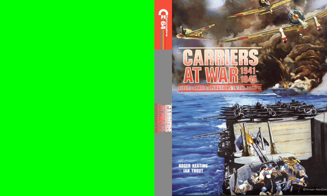 Carriers at War — box-texture (WOR)