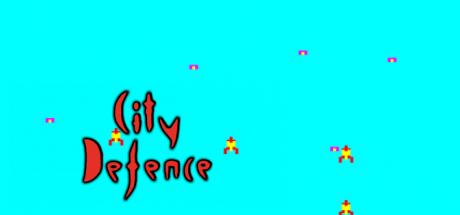 City Defence — steamgrid