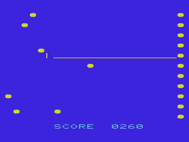 Ludwig's Lemon Lazers — ss (WOR)