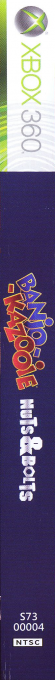 Banjo-Kazooie - Nuts & Bolts — box-2D-side (CA)