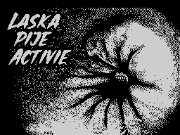 LASKA Piję Activię — sstitle (WOR)