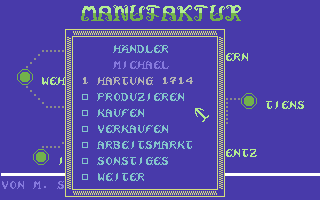 Manufaktur — ss (WOR)