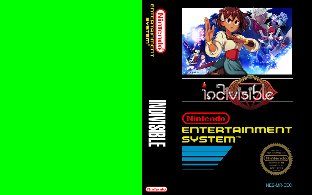 Indivisible — box-texture (WOR)