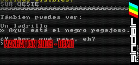 Manhattan 2005 - Demo — steamgrid