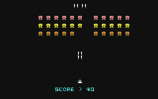 Invaderz — ss (EU)