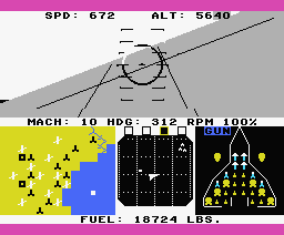 F-15 Strike Eagle — ss (EU)