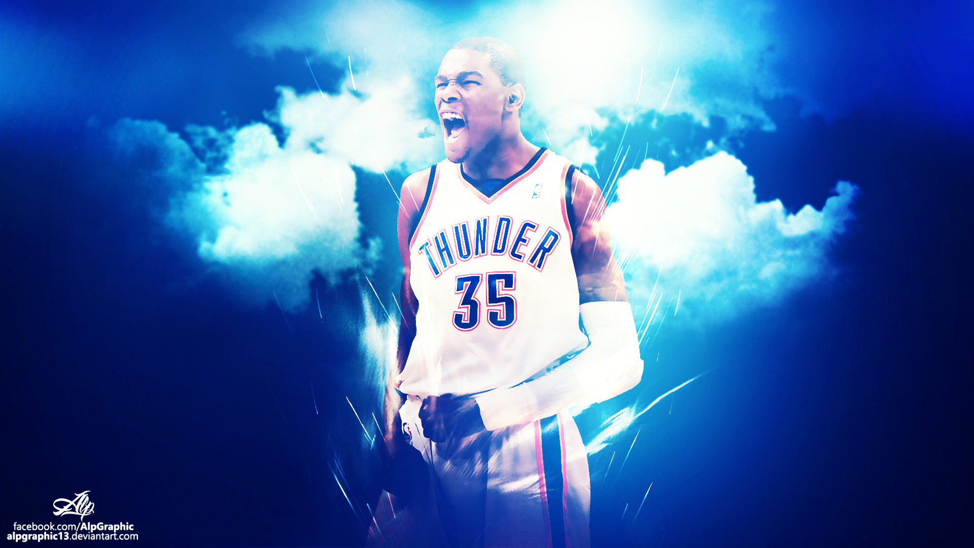 NBA Elite 11 — fanart