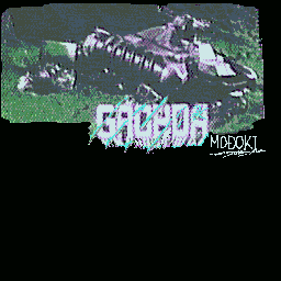 Grobda Modoki — sstitle (WOR)