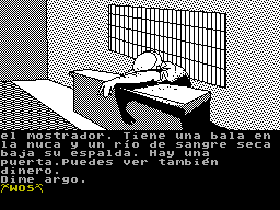 Caribe — ss (WOR)
