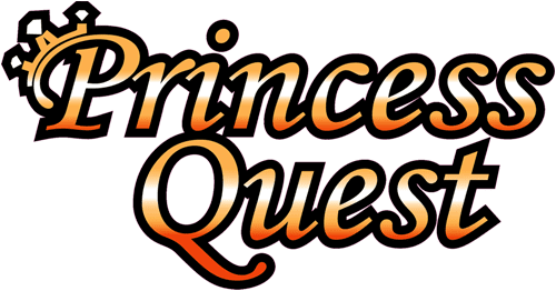 Princess Quest — wheel (WOR)
