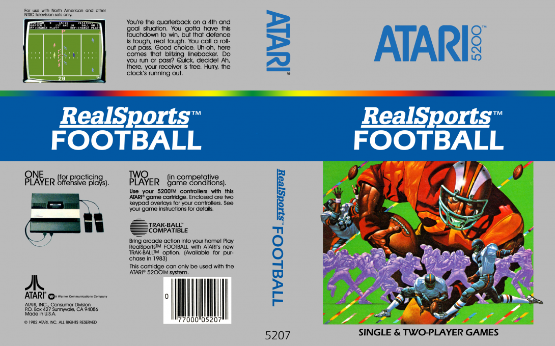 RealSports Football — box-texture (US)