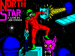 North Star — sstitle (EU)