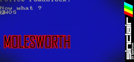 Molesworth — steamgrid